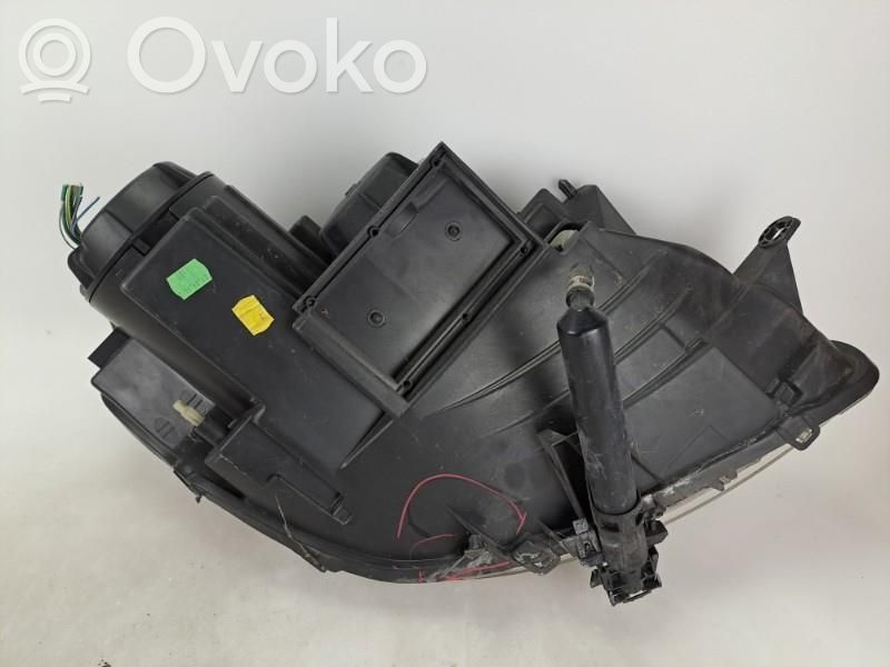 Citroen C8 Headlight/headlamp 