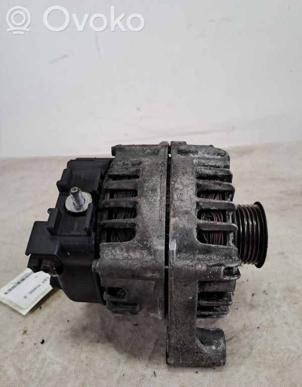 BMW 1 E81 E87 Generator/alternator 