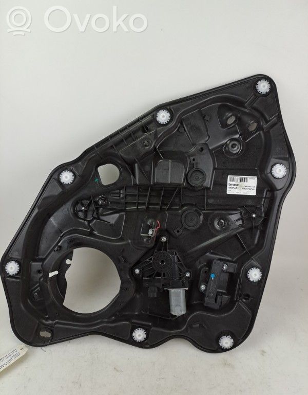 Fiat 500X Elektryczny podnośnik szyby drzwi tylnych 