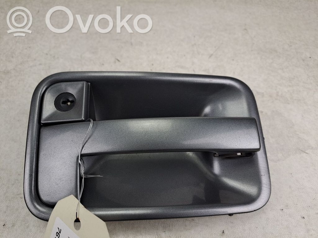 Citroen Evasion Manecilla externa puerta delantera 