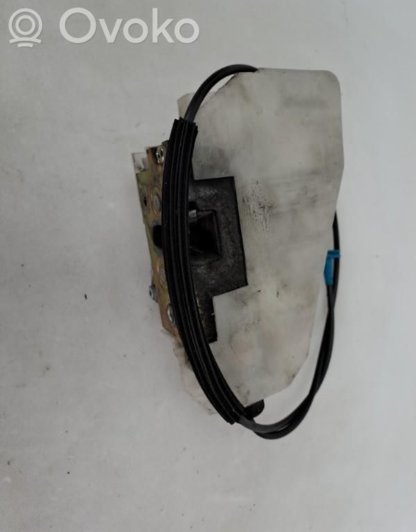 Ford Ka Front door lock 