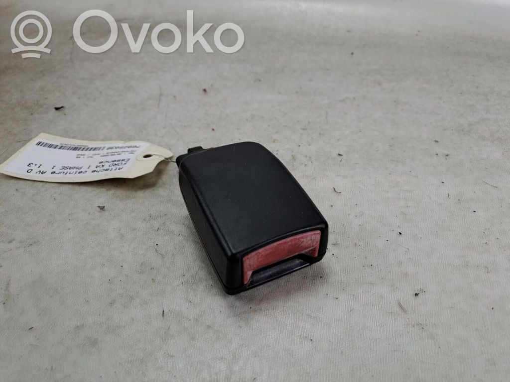 Ford Ka Klamra przedniego pasa bezpieczeństwa 
