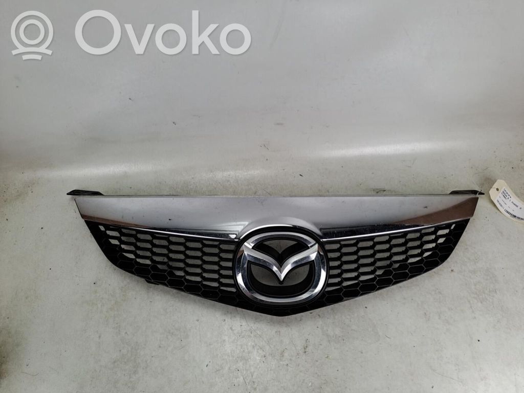 Mazda 6 Front grill 