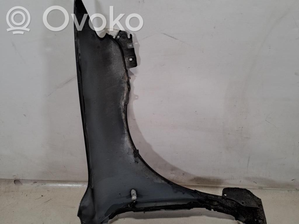 Mazda 6 Sparnas 