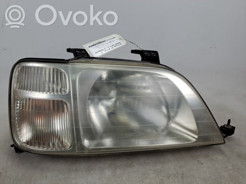 Honda CR-V Scheinwerfer 