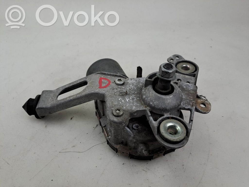 Motor del limpiaparabrisas   2135685