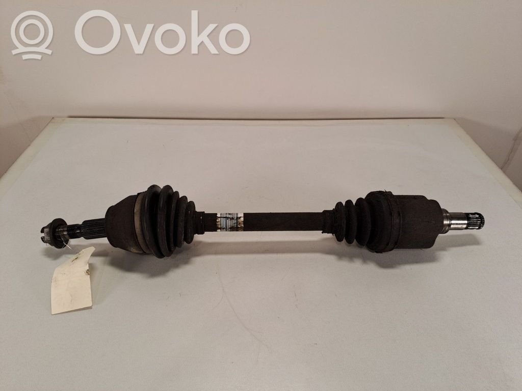 Ford Focus Front driveshaft 