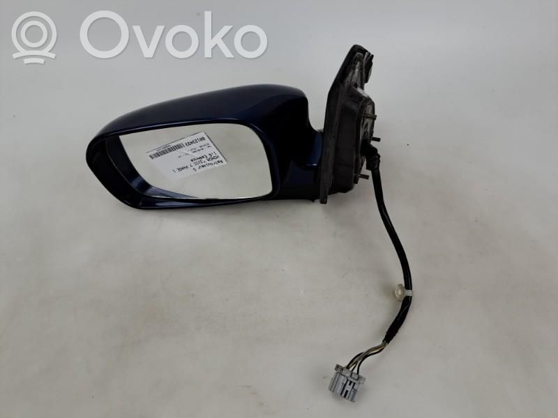 Honda Civic Espejo lateral manual 