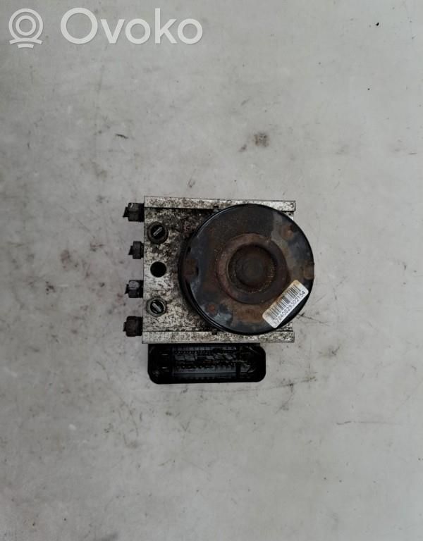 Citroen C3 ABS Pump 