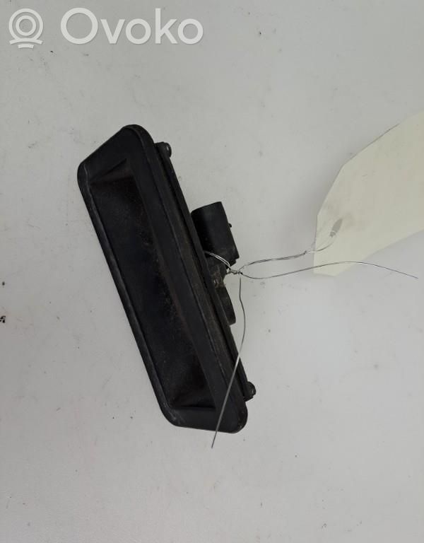 Ford C-MAX I Interruptor para abrir la puerta trasera 