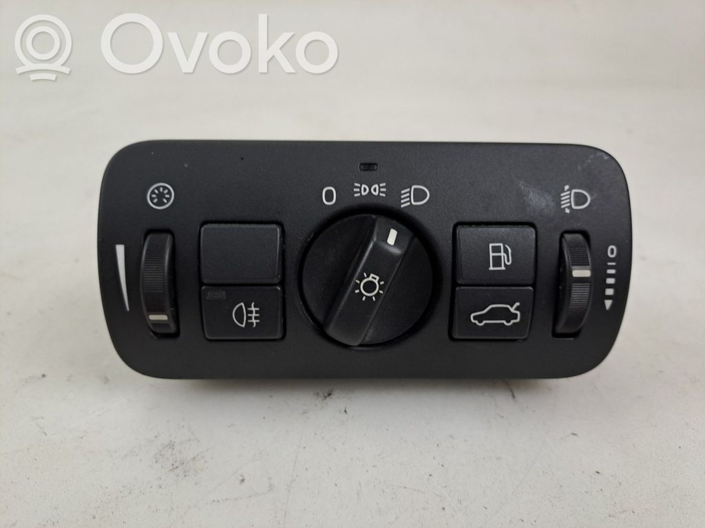 Volvo XC60 Light switch 