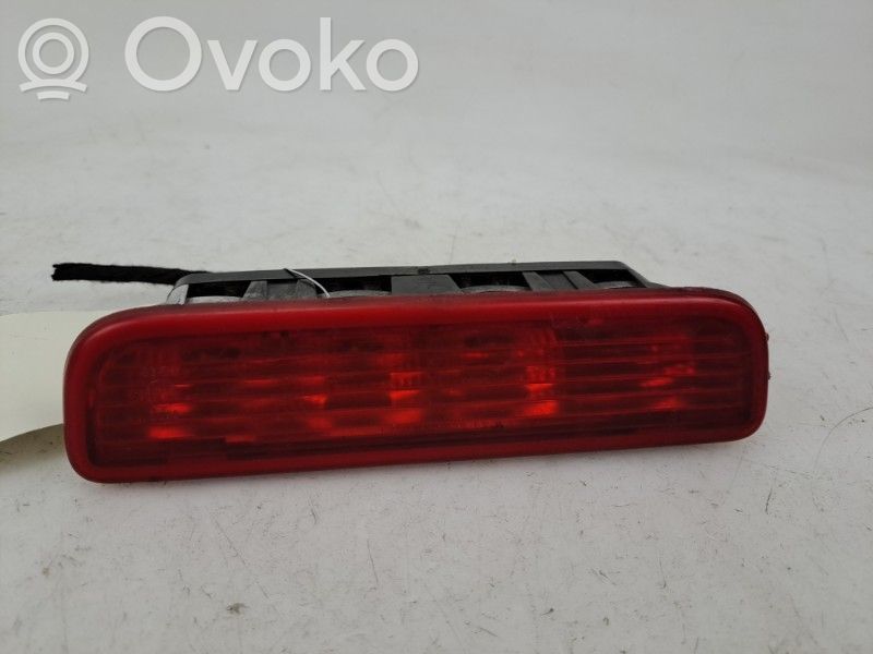 Citroen Nemo Third/center stoplight 
