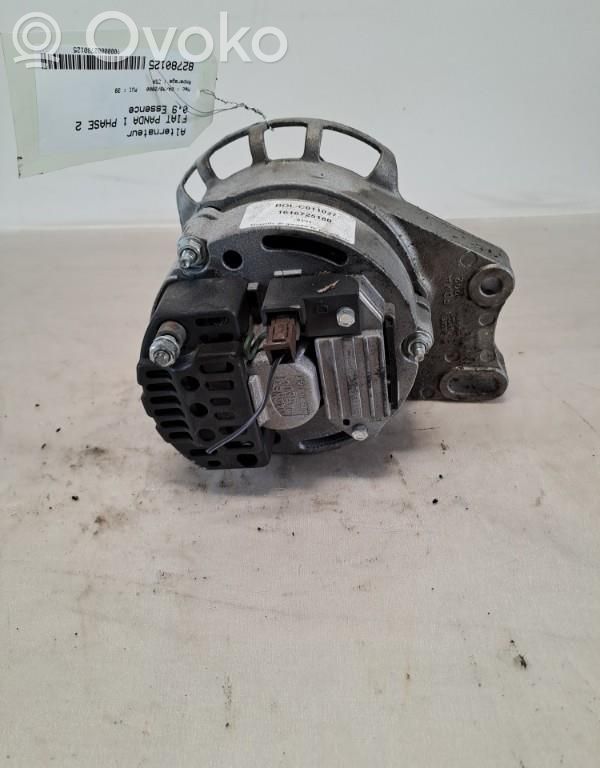 Fiat Panda 141 Generator/alternator 