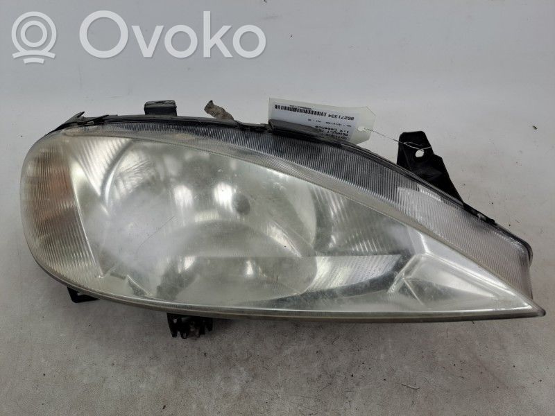 Lampa przednia   260100851R