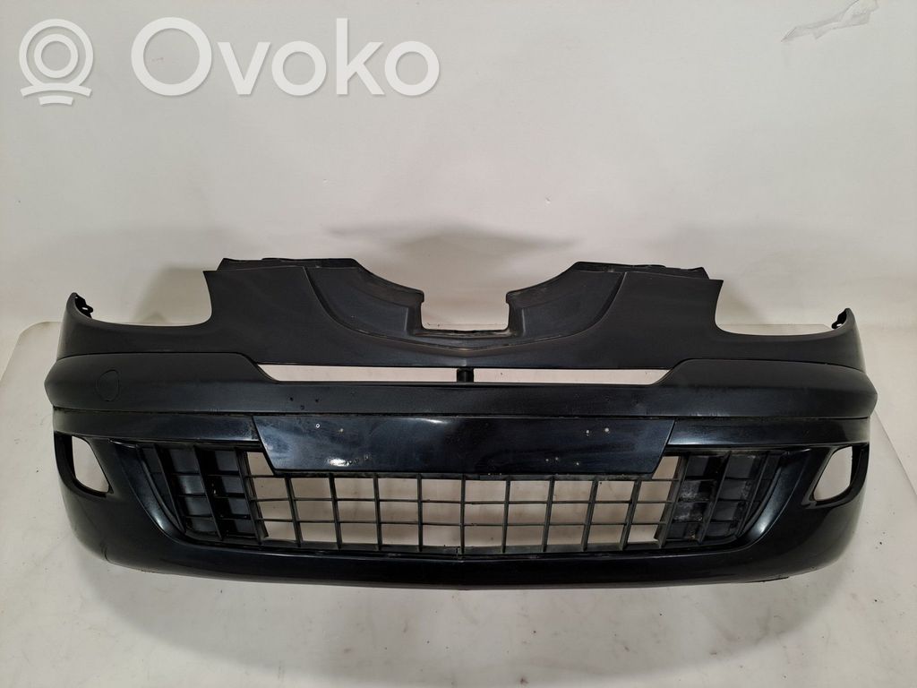 Lancia Ypsilon Front bumper 