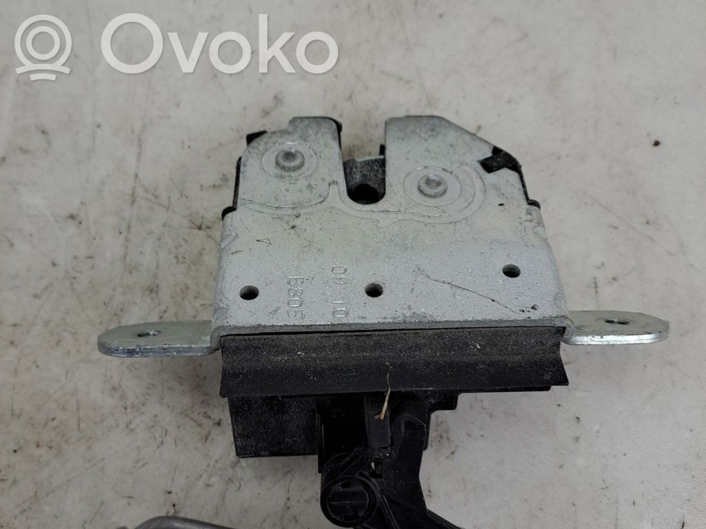 Ford Ka Tailgate/trunk/boot lock/catch/latch 