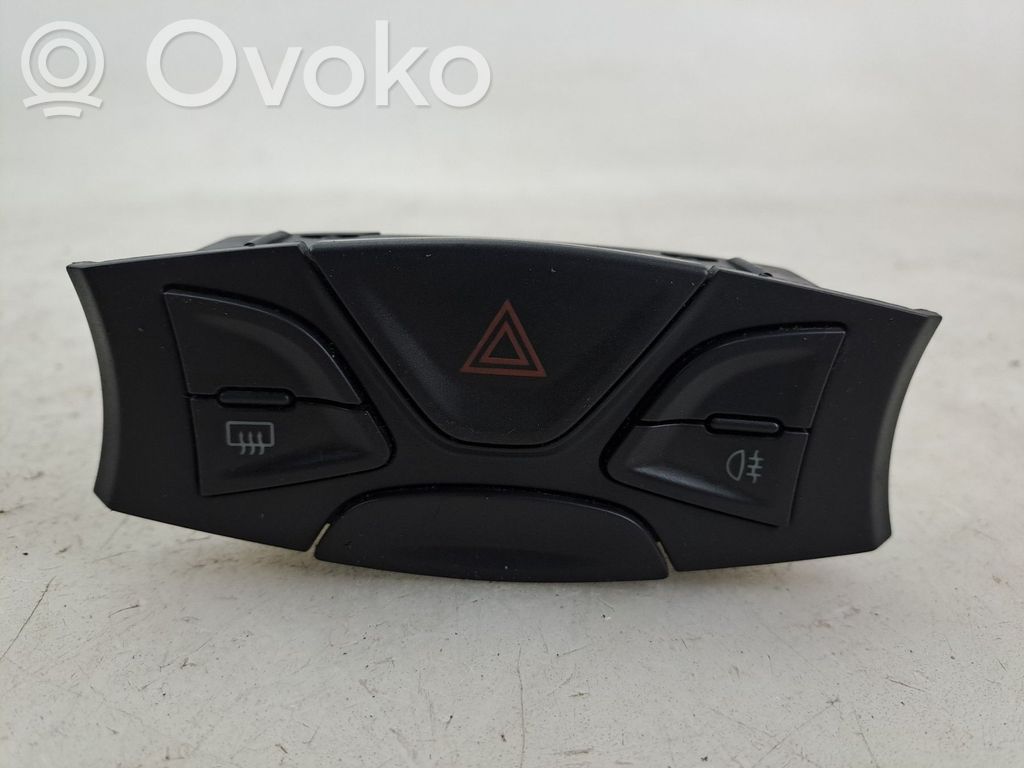 Ford Ka Hazard light switch 