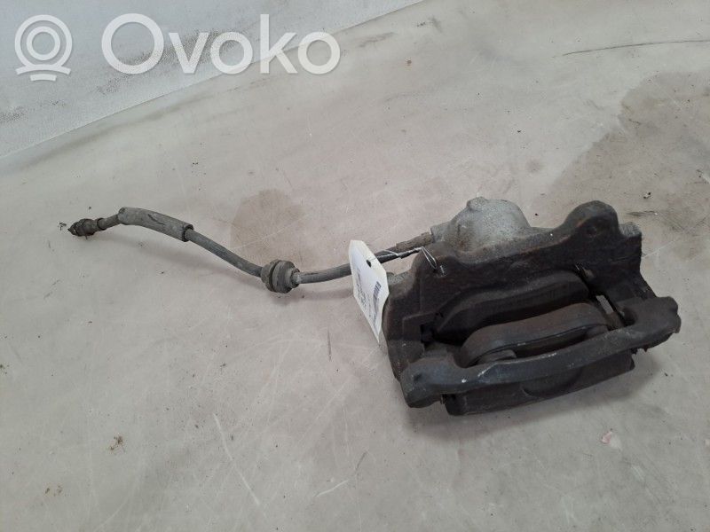 Opel Corsa D Etujarrusatula 