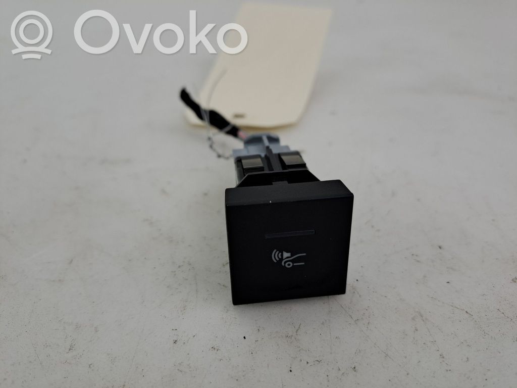 Renault Zoe Other switches/knobs/shifts 