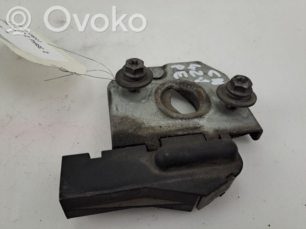 Renault Clio II Engine bonnet/hood lock/catch 