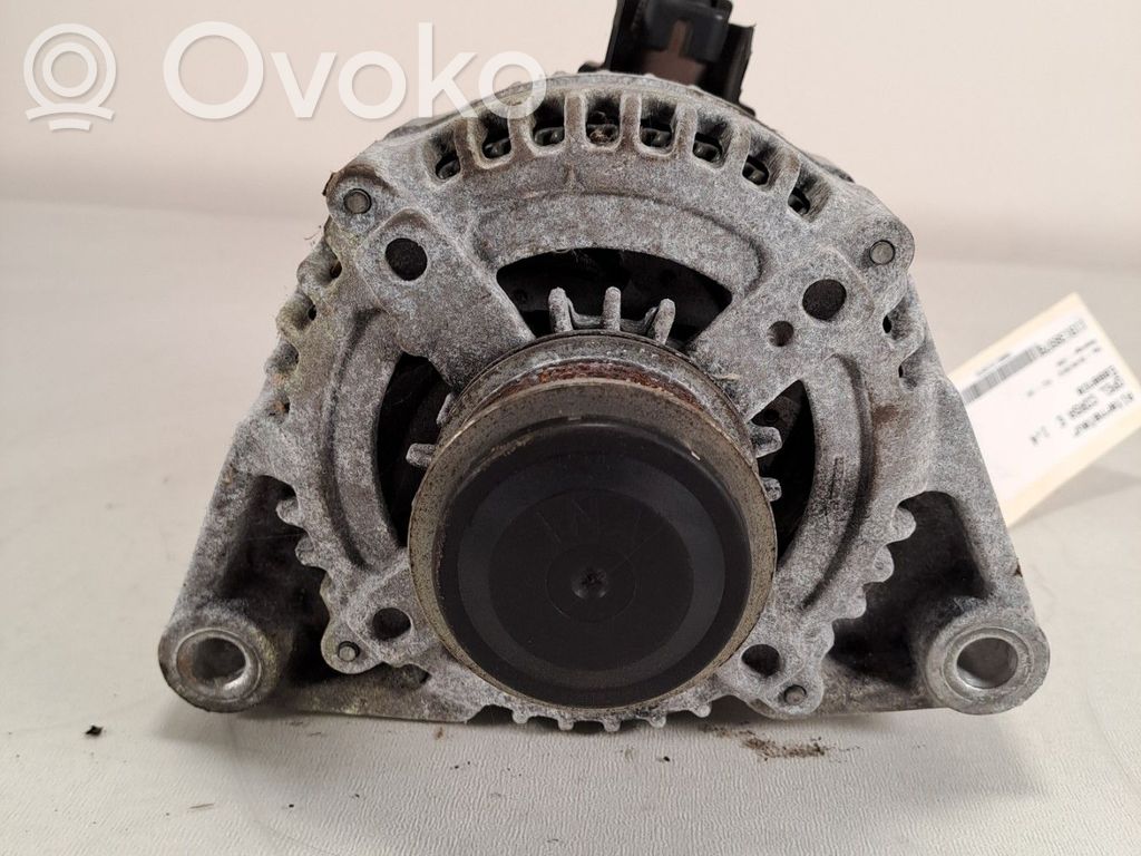 Alternador   13520812,4492A