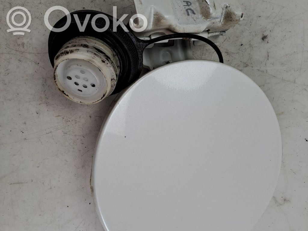 Renault Koleos I Klapka wlewu paliwa 