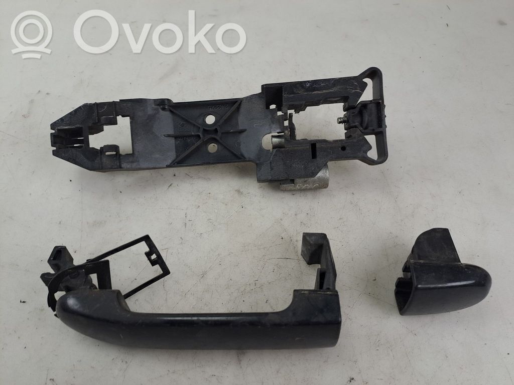 Nissan Note (E11) Etuoven ulkokahva 