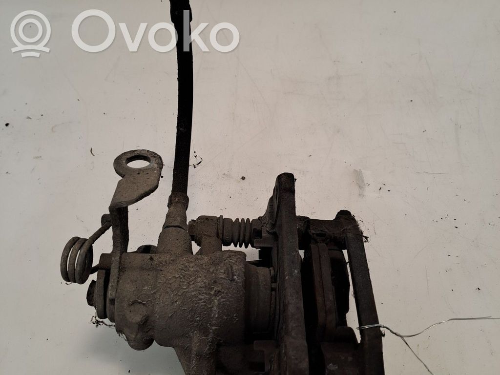 Fiat Bravo Tylny zacisk hamulcowy 