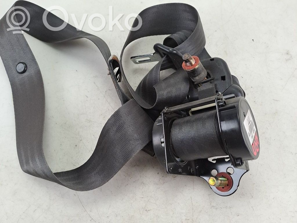 Hyundai Matrix Cinturón trasero 
