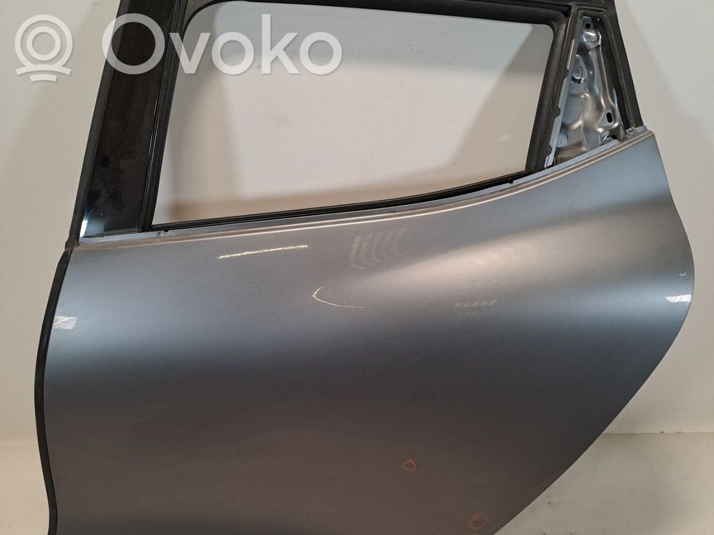 Renault Clio IV Puerta trasera 