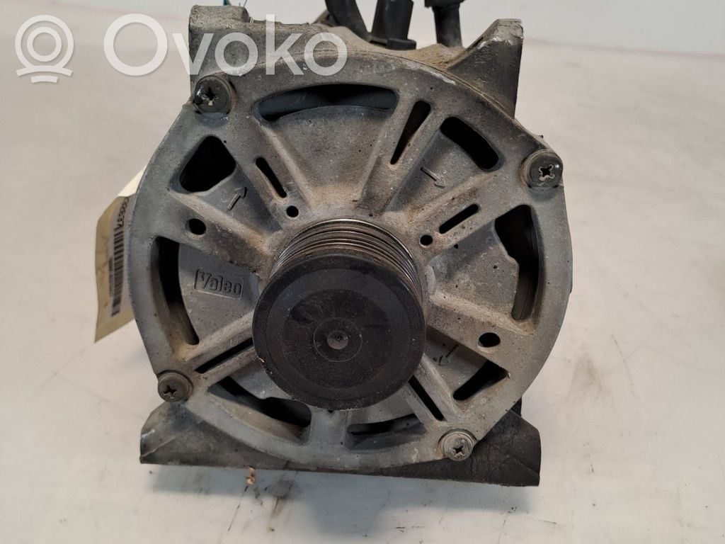 Mercedes-Benz A W168 Alternator 