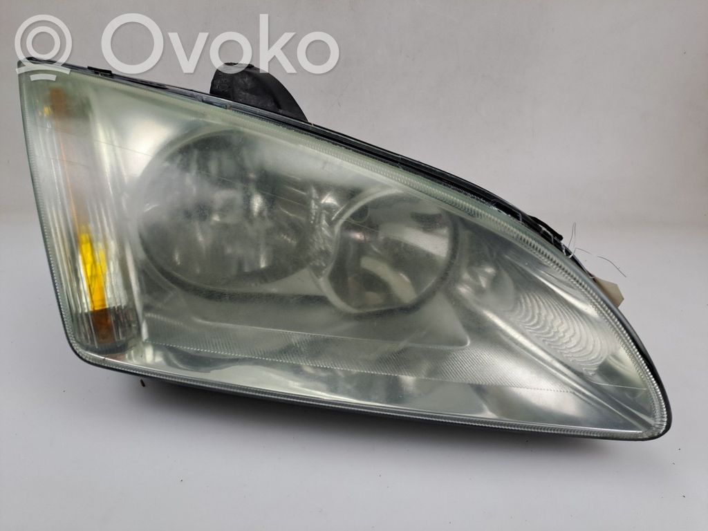 Ford Focus Phare frontale 