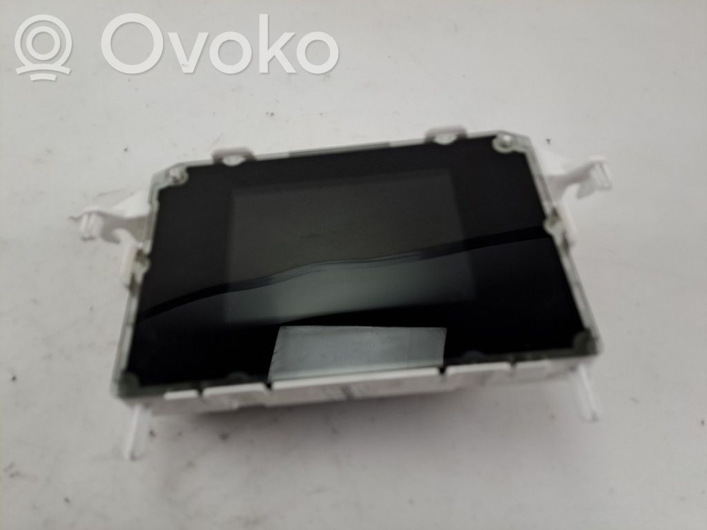 Screen/display/small screen   2014481