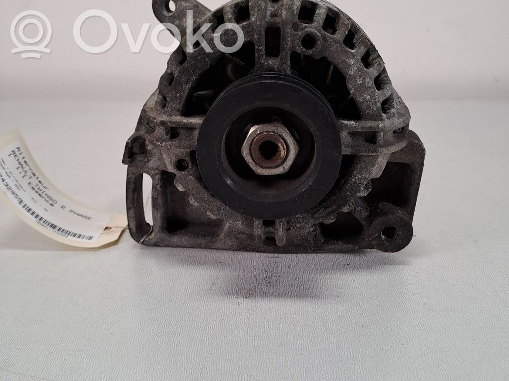Generatorius   8200718724,4531A