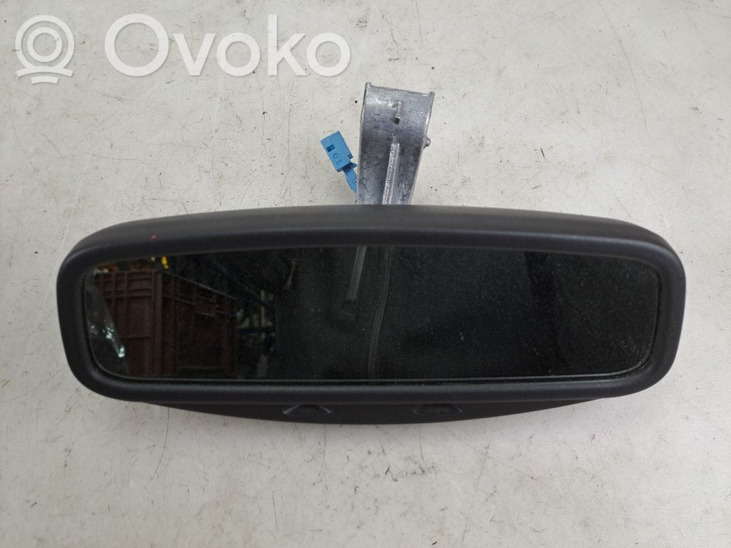 Citroen C4 I Espejo retrovisor (interior) 