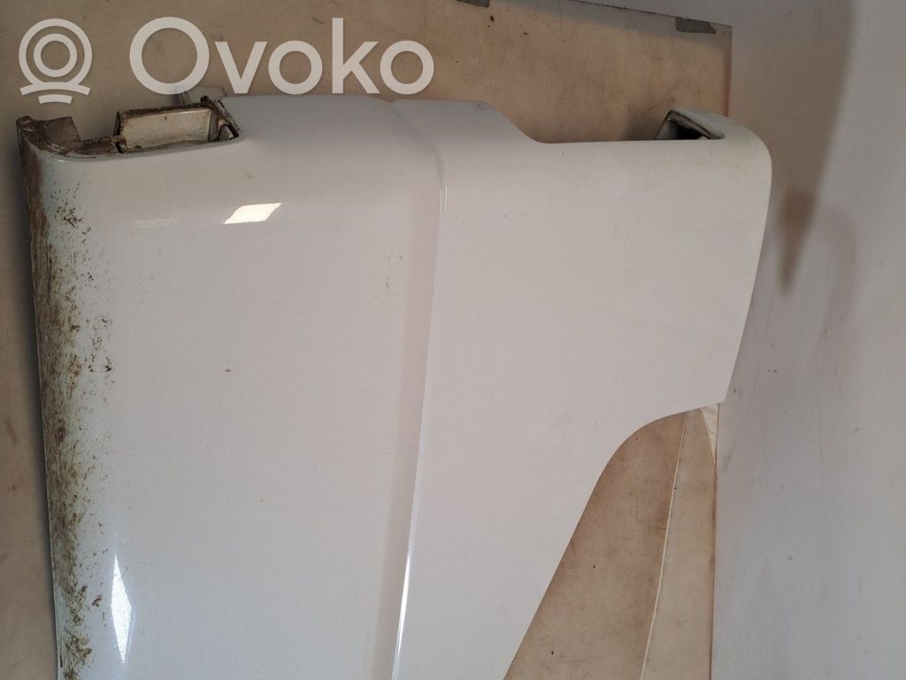 Opel Vivaro Parachoques 