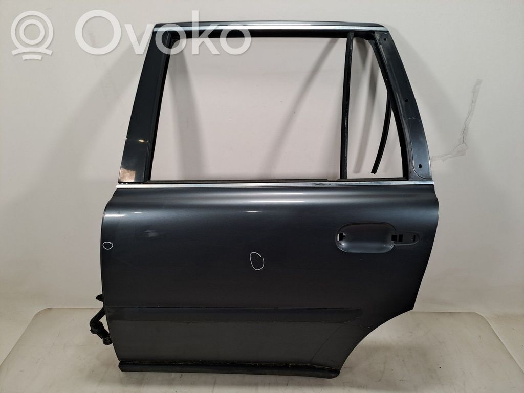Puerta trasera   31385358
