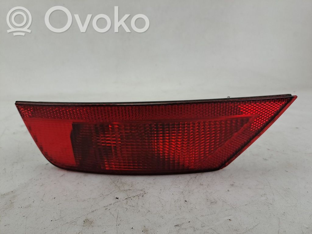 Ford Focus Miglas lukturis aizmugurē 