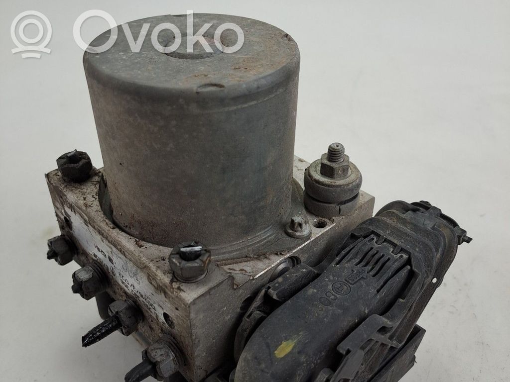 Opel Vivaro ABS Blokas 