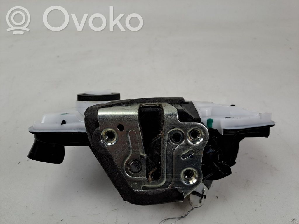 Toyota Corolla E210 E21 Front door lock 