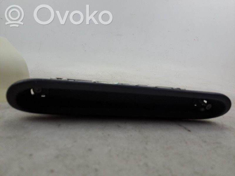 Renault Twingo I Monitor/display/piccolo schermo 