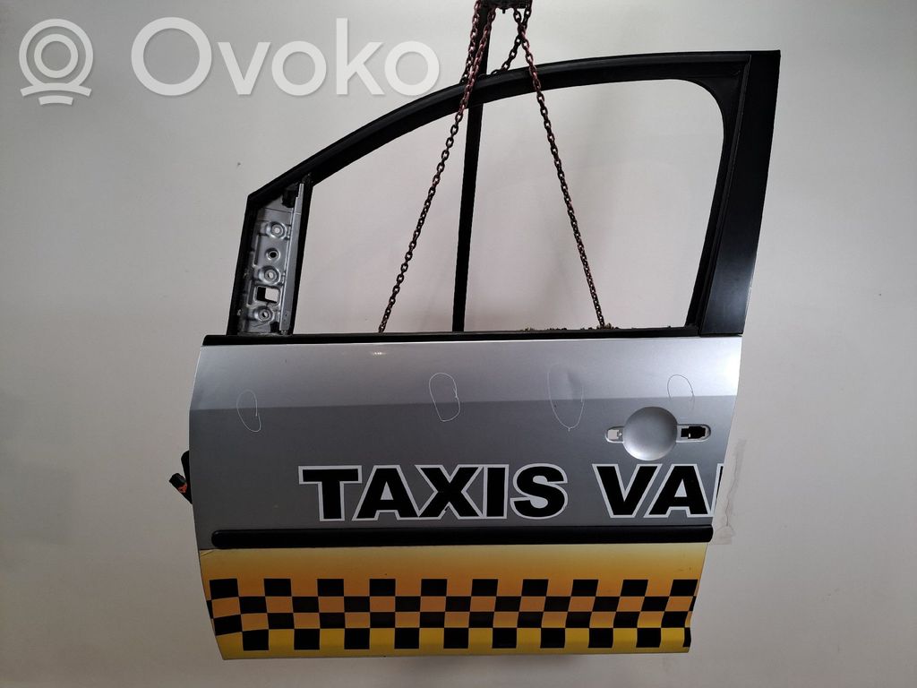 Volkswagen Caddy Puerta delantera 