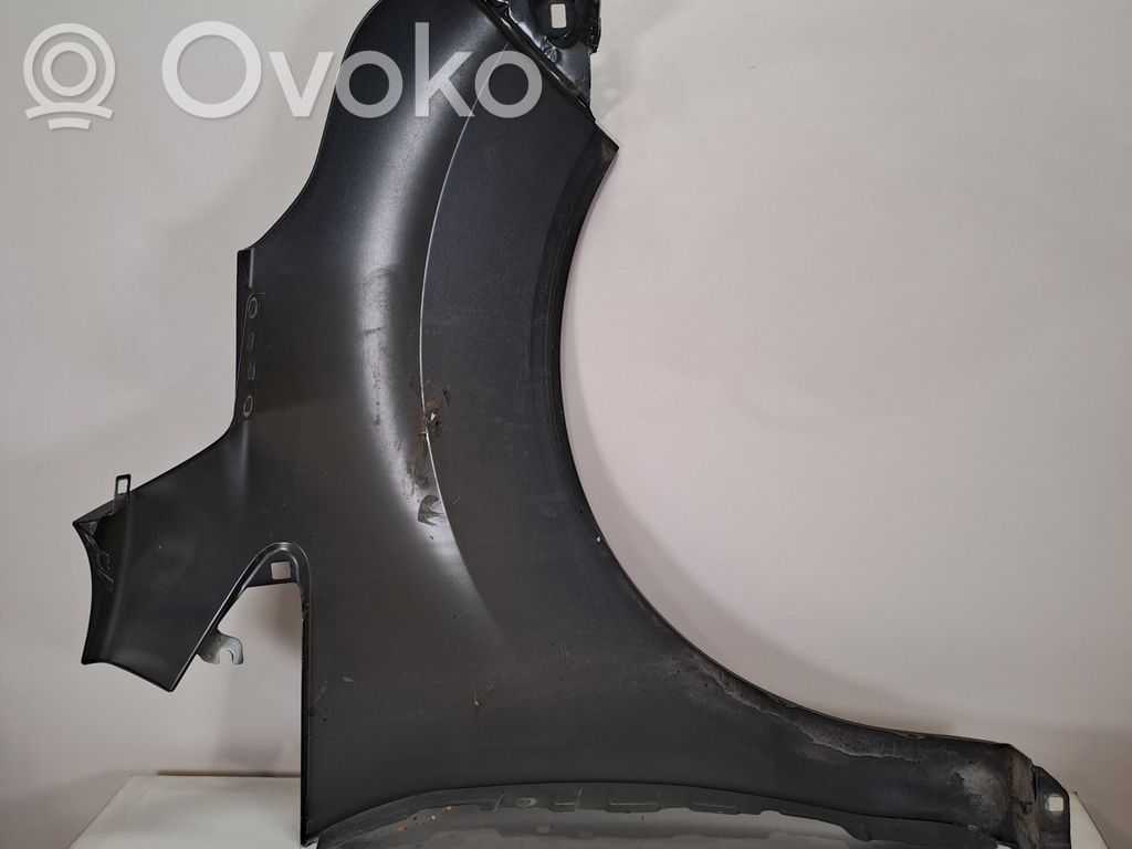 Ford B-MAX Sparnas 