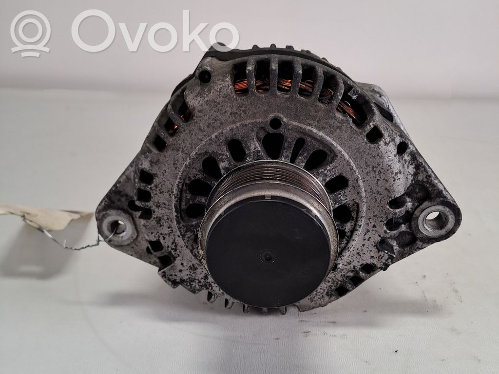 Opel Meriva A Ģenerators 