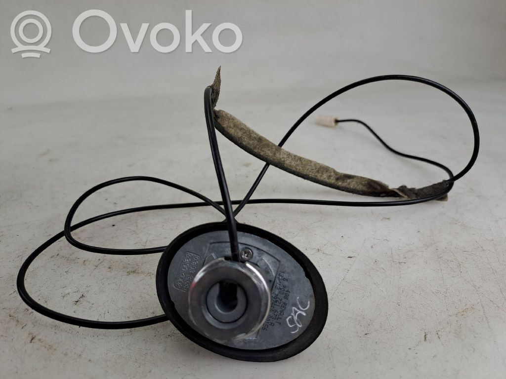 Renault Kangoo II Radion antenni 