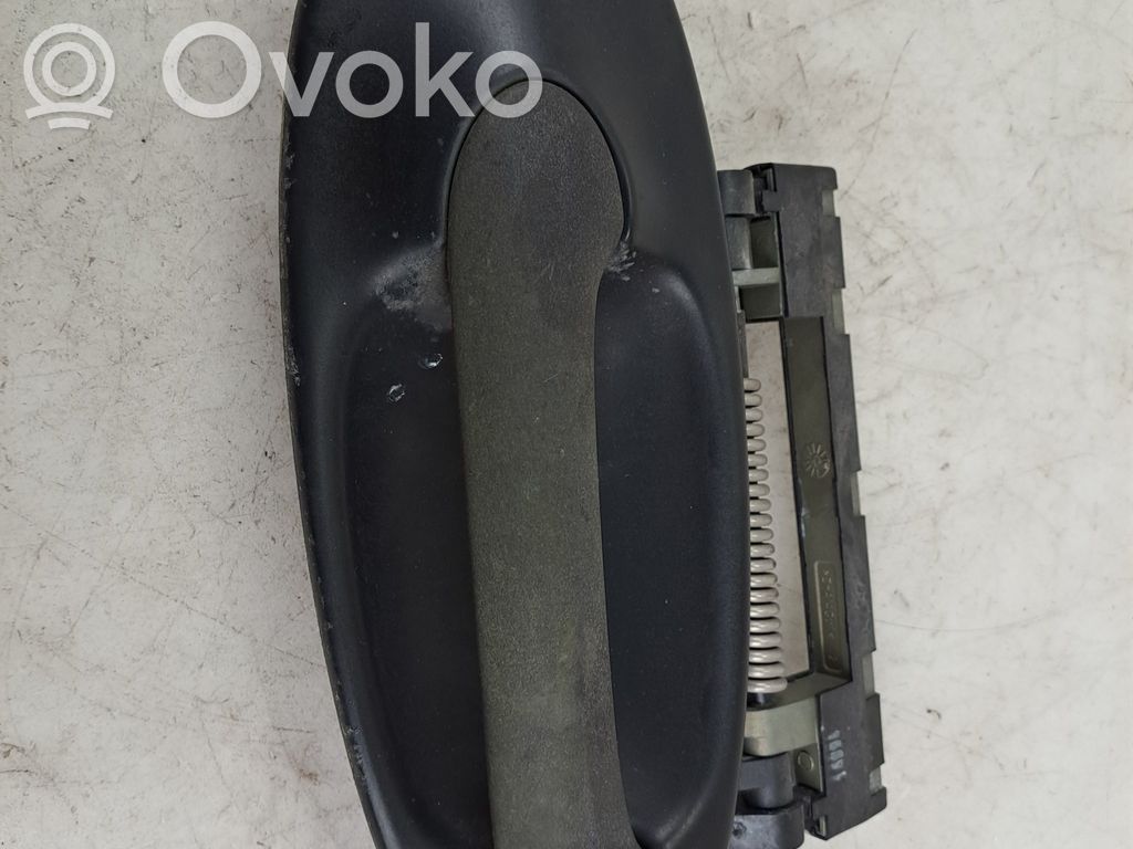 Klamka zewnętrzna drzwi tylnych   32015410