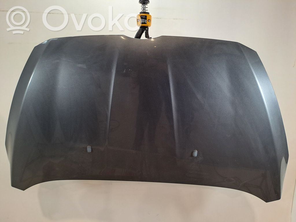 Ford B-MAX Капот двигателя 