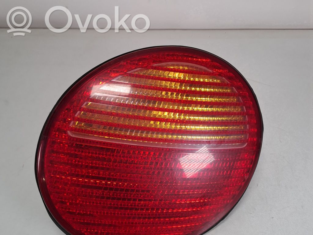 Volkswagen New Beetle Lampa tylna 