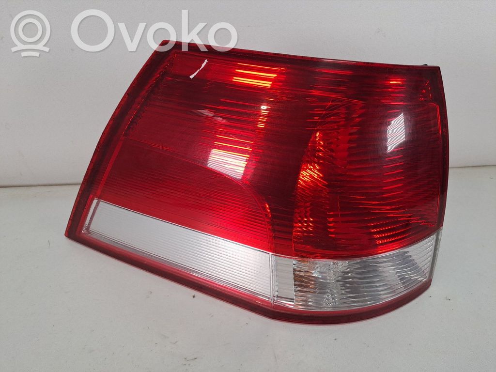 Opel Vectra C Takavalot 