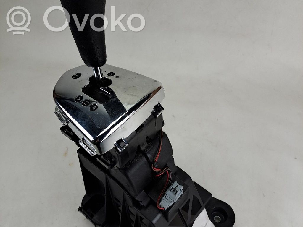 Peugeot 308 Selector caja de cambios 